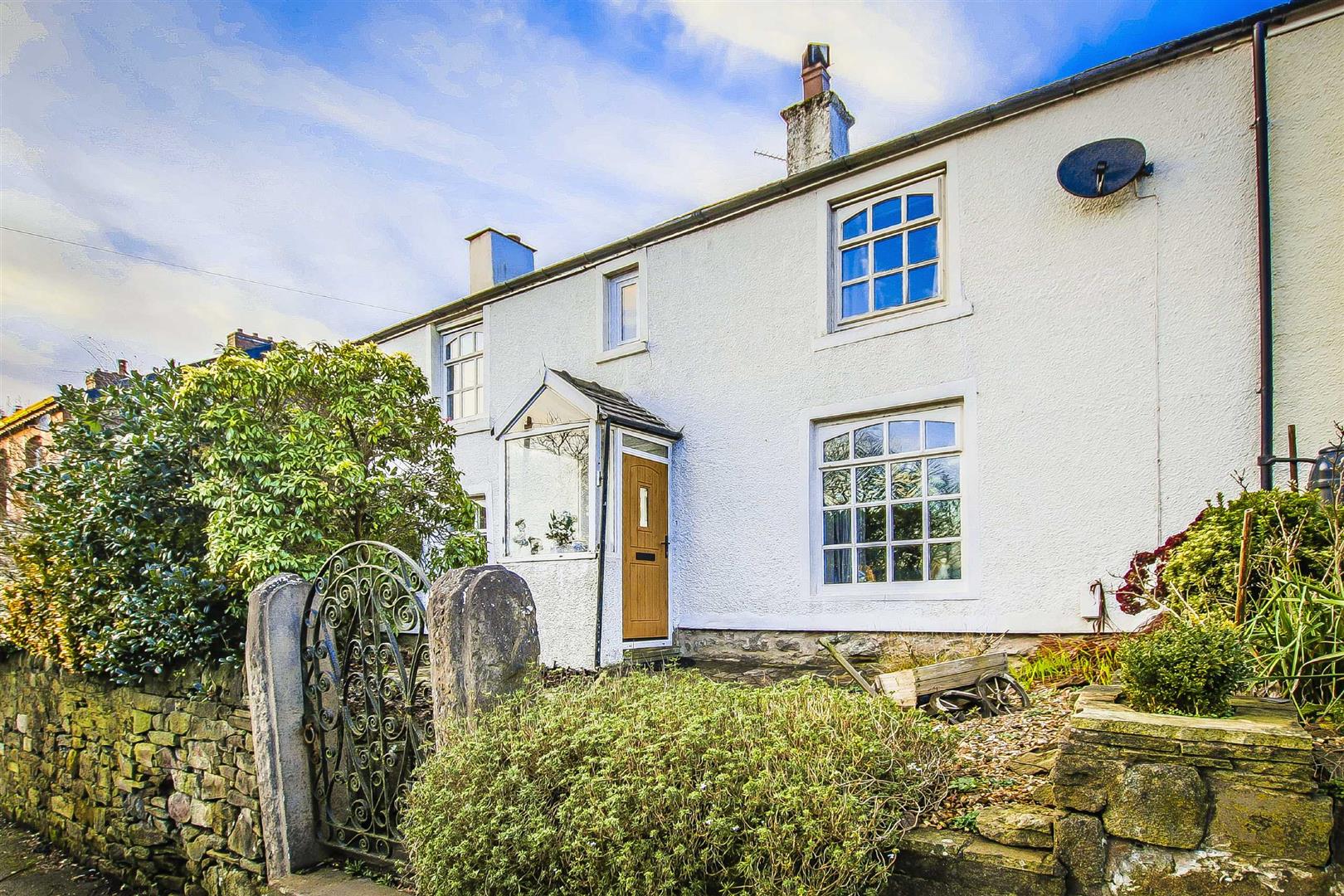 3 Bed Cottage For Sale - Main Image